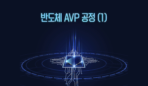 반도체 AVP 공정 (1)